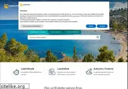 Sites similar to imperatore.it