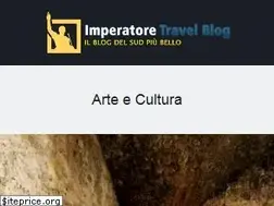 Sites similar to imperatoreblog.it
