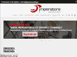Sites similar to imperatoreconsulting.eu
