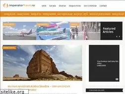 Sites similar to imperatortravel.ro