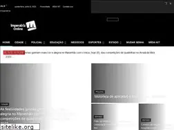 Sites similar to imperatriz.online