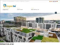 Sites similar to imperbe.es