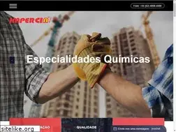 Sites similar to impercia.com.br