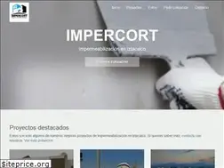 Sites similar to impercort.com