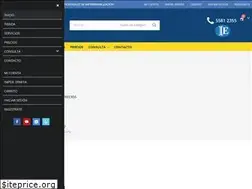 Sites similar to imperermita.com.mx