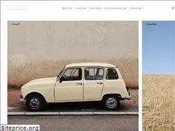 Sites similar to imperfectidealist.com