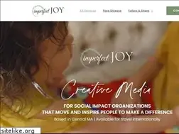 Sites similar to imperfectjoy.com