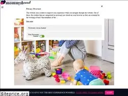 Sites similar to imperfectmommyhood.com