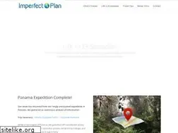 Sites similar to imperfectplan.com