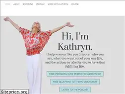Sites similar to imperfectthriving.com