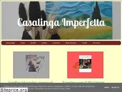 Sites similar to imperfettacasalinga.it