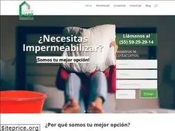 Sites similar to imperhabit.mx