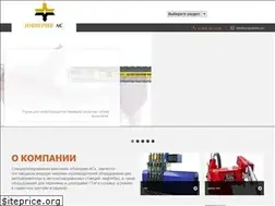 Sites similar to imperia-as.ru