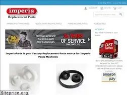 Sites similar to imperia-parts.com
