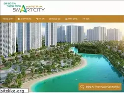 Sites similar to imperia-smartcity.com.vn