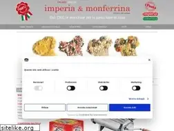 Sites similar to imperia.com
