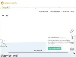 Sites similar to imperia.de
