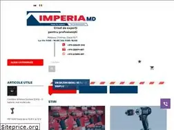 Sites similar to imperia.md