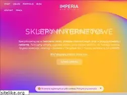 Sites similar to imperia.studio