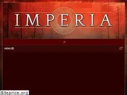 Sites similar to imperiaband.com