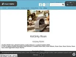 Sites similar to imperiabmc.cz