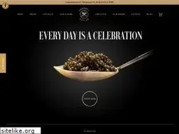 Sites similar to imperiacaviar.com