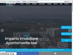 Sites similar to imperiaimobiliare.ro