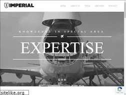 Sites similar to imperial-aviation.com