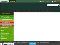 Sites similar to imperial-baits.hu