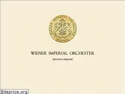 Sites similar to imperial-classic.at