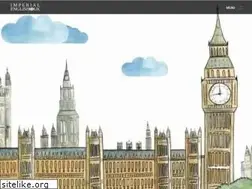 Sites similar to imperial-english.com