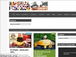 Sites similar to imperial-fishing.eu