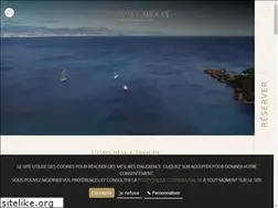 Sites similar to imperial-garoupe.com