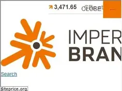 Sites similar to imperial-tobacco.com