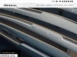 Sites similar to imperial-yachts.com