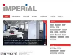 Sites similar to imperial.bz
