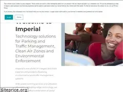 Sites similar to imperial.co.uk