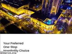 Sites similar to imperial.com.my