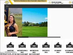 Sites similar to imperial.edu.pe