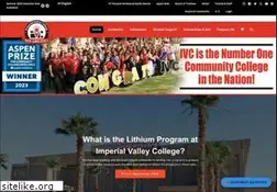 Sites similar to imperial.edu