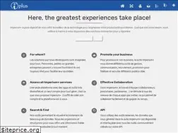 Sites similar to imperial.plus