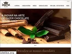 Sites similar to imperial.pt