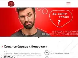 Sites similar to imperial24.com.ua