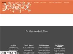 Sites similar to imperialab.com