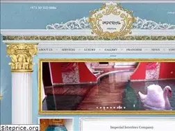 Sites similar to imperialae.com