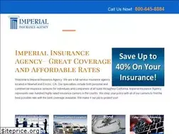 Sites similar to imperialagent.com