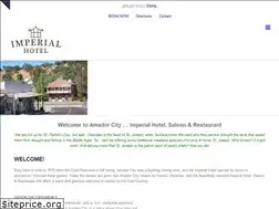Sites similar to imperialamador.com