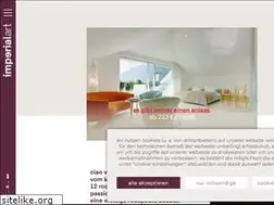 Sites similar to imperialart.it