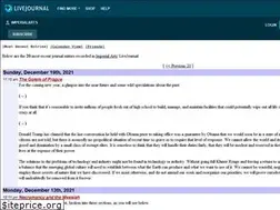 Sites similar to imperialarts.livejournal.com