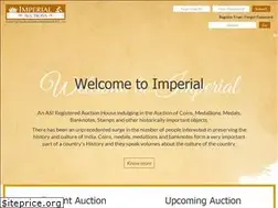 Sites similar to imperialauctions.com